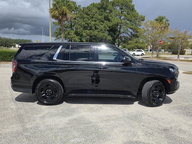 2022 Chevrolet Tahoe LS - 23089737 - 30