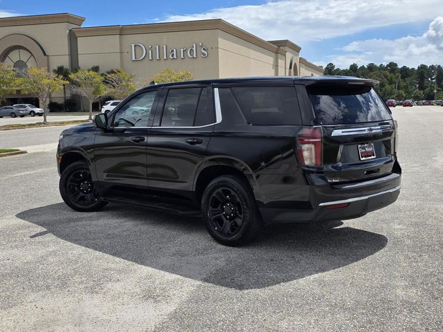 2022 Chevrolet Tahoe LS - 23089737 - 3
