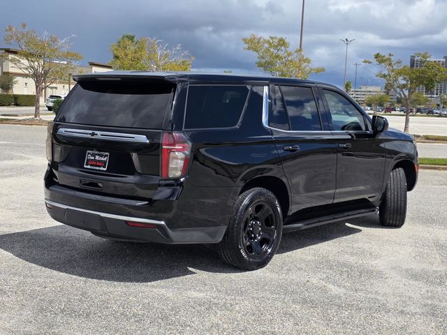 2022 Chevrolet Tahoe LS - 23089737 - 4