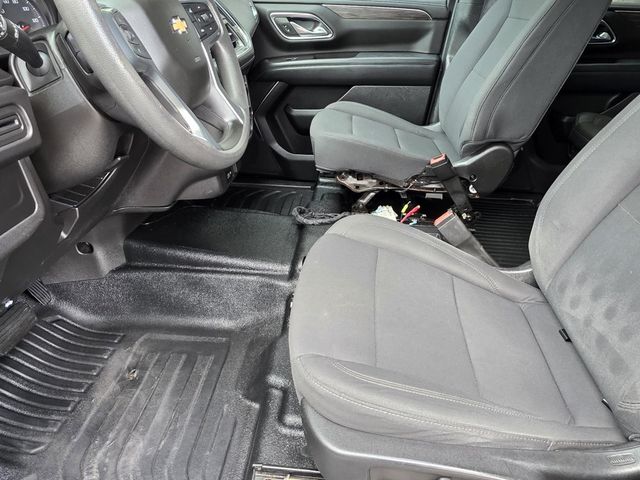 2022 Chevrolet Tahoe LS - 23089737 - 5