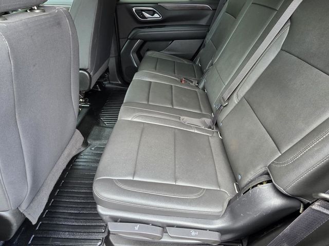 2022 Chevrolet Tahoe LS - 23089737 - 6