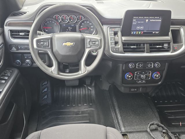 2022 Chevrolet Tahoe LS - 23089737 - 7