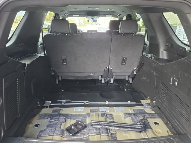 2022 Chevrolet Tahoe LS - 23089737 - 8