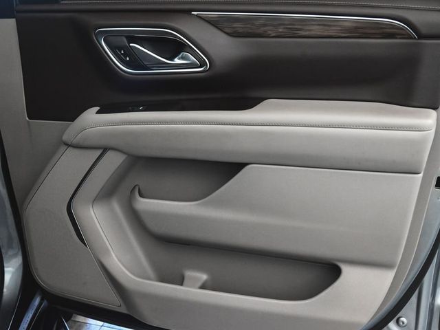 2022 Chevrolet Tahoe LS - 23050138 - 9