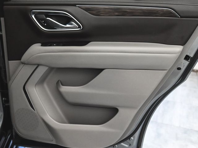 2022 Chevrolet Tahoe LS - 23050138 - 11
