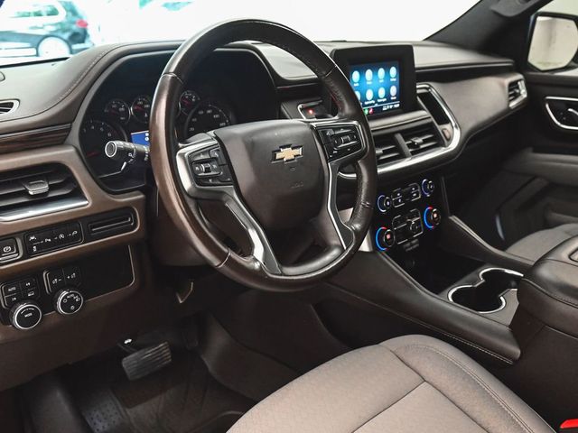 2022 Chevrolet Tahoe LS - 23050138 - 13