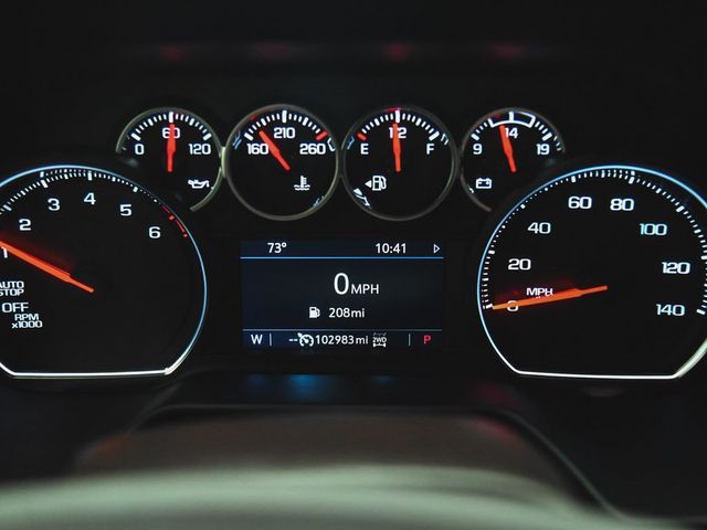 2022 Chevrolet Tahoe LS - 23050138 - 14