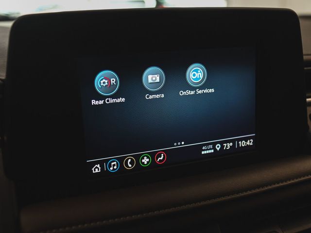 2022 Chevrolet Tahoe LS - 23050138 - 17
