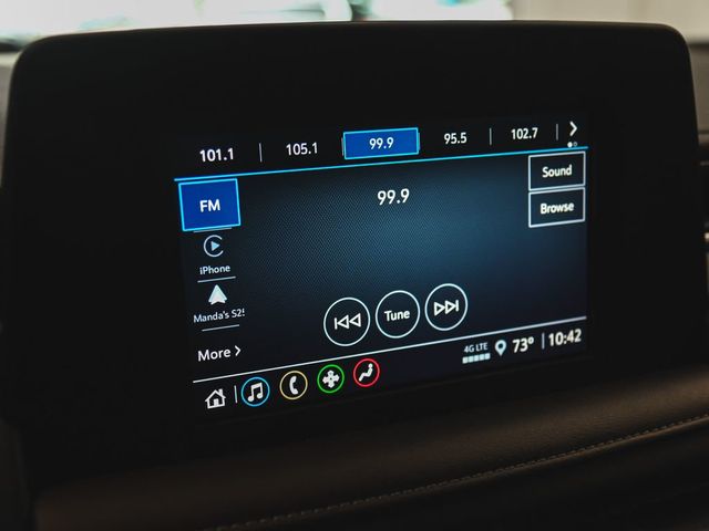 2022 Chevrolet Tahoe LS - 23050138 - 18