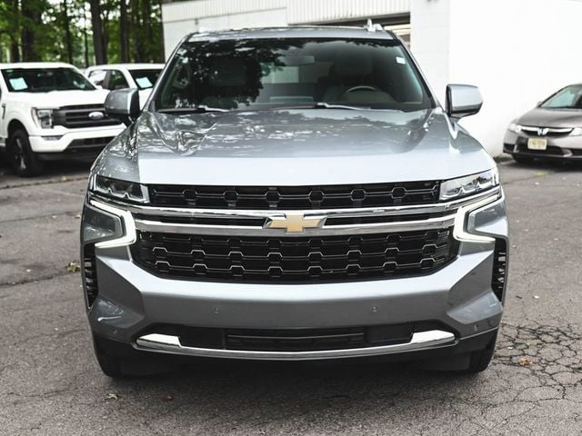 2022 Chevrolet Tahoe LS - 23050138 - 1
