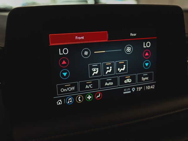 2022 Chevrolet Tahoe LS - 23050138 - 19