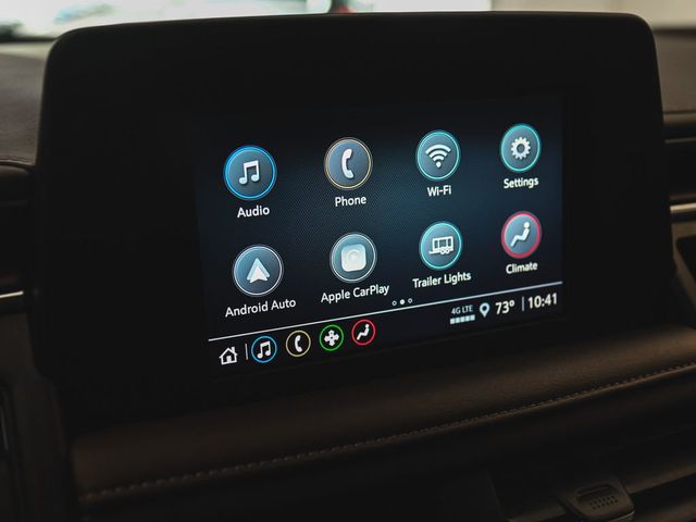 2022 Chevrolet Tahoe LS - 23050138 - 20