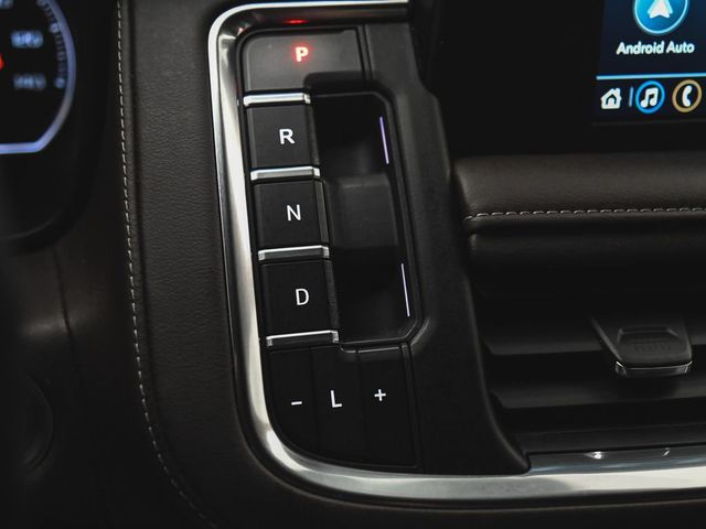 2022 Chevrolet Tahoe LS - 23050138 - 21