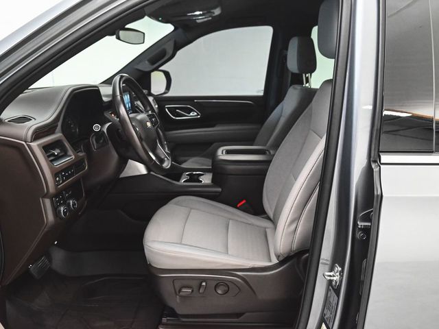 2022 Chevrolet Tahoe LS - 23050138 - 22