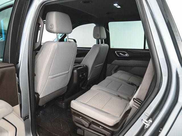 2022 Chevrolet Tahoe LS - 23050138 - 23