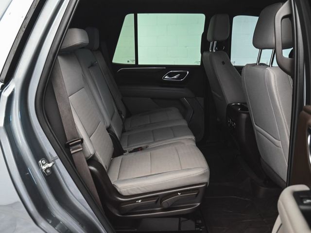 2022 Chevrolet Tahoe LS - 23050138 - 24