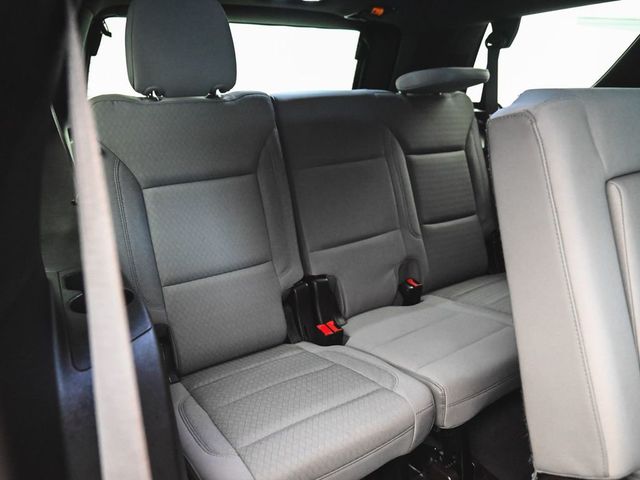 2022 Chevrolet Tahoe LS - 23050138 - 25