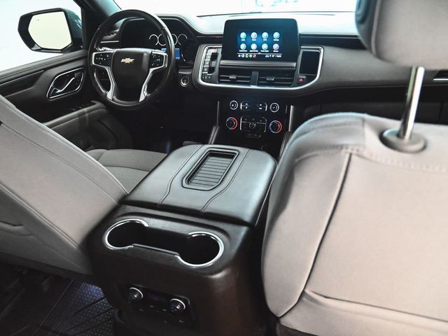 2022 Chevrolet Tahoe LS - 23050138 - 26