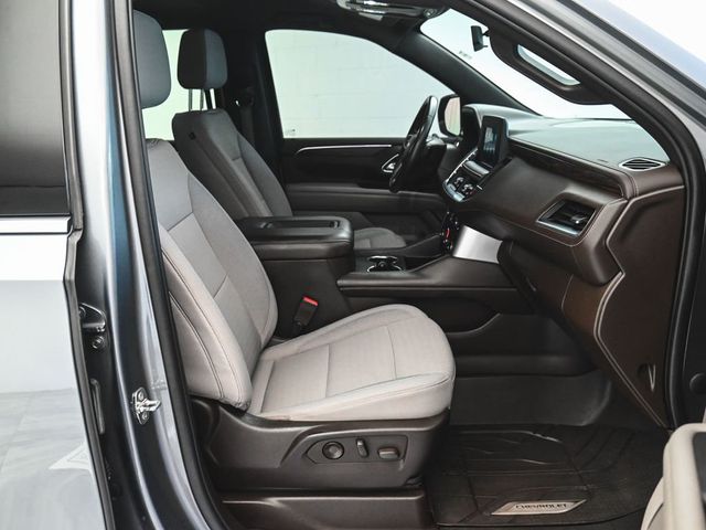 2022 Chevrolet Tahoe LS - 23050138 - 27