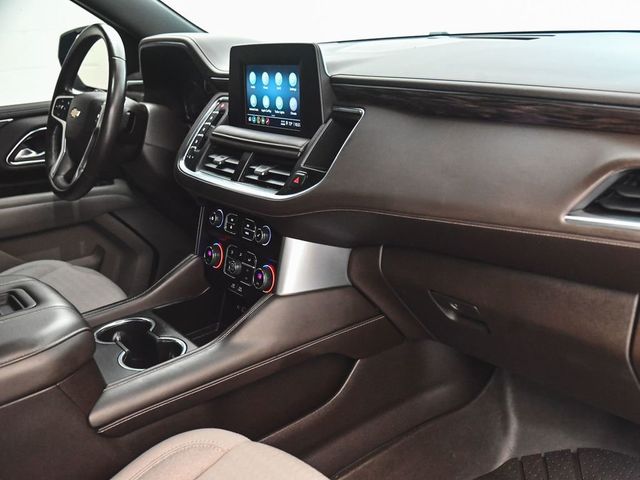 2022 Chevrolet Tahoe LS - 23050138 - 28