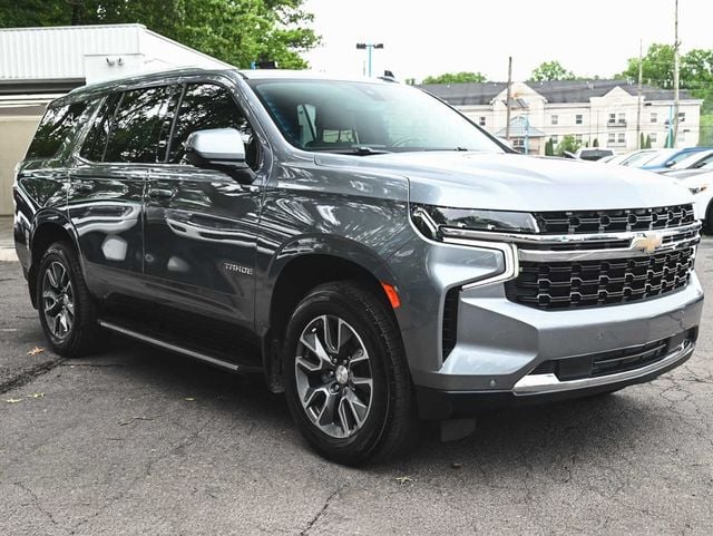 2022 Chevrolet Tahoe LS - 23050138 - 2