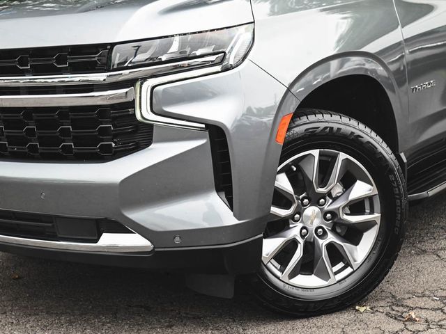 2022 Chevrolet Tahoe LS - 23050138 - 30