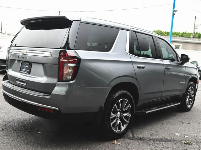 2022 Chevrolet Tahoe LS - 23050138 - 3