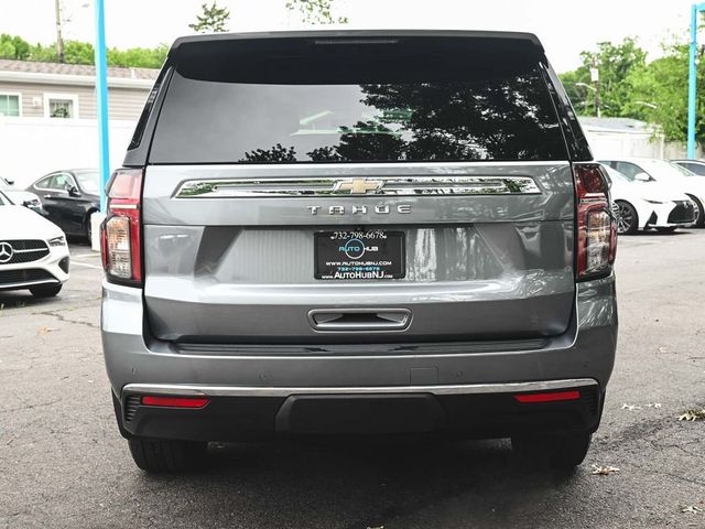 2022 Chevrolet Tahoe LS - 23050138 - 4