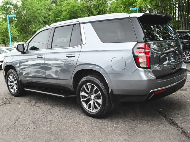 2022 Chevrolet Tahoe LS - 23050138 - 5