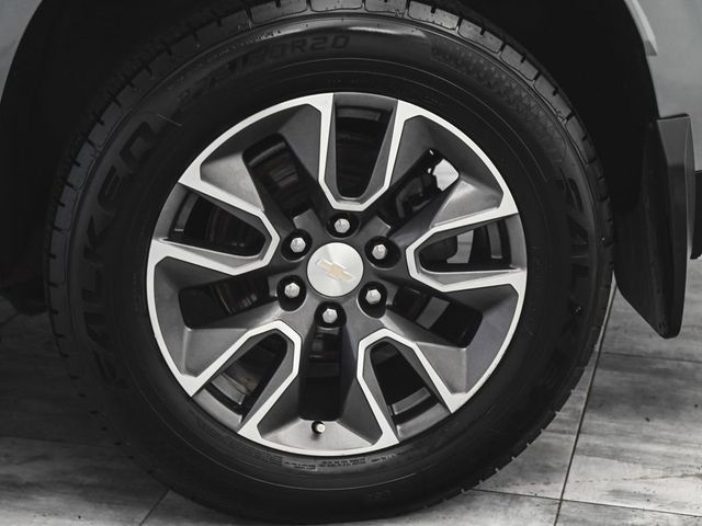 2022 Chevrolet Tahoe LS - 23050138 - 6