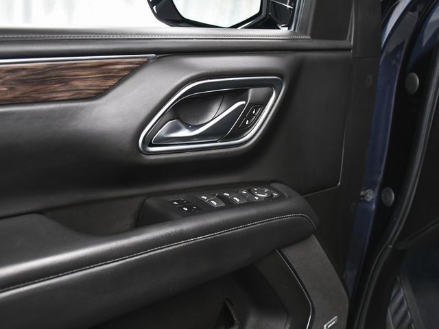 2022 Chevrolet Tahoe LT - 22920973 - 9