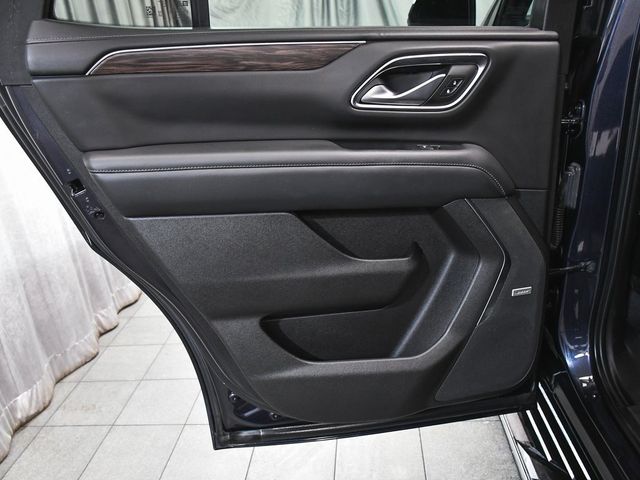 2022 Chevrolet Tahoe LT - 22920973 - 10