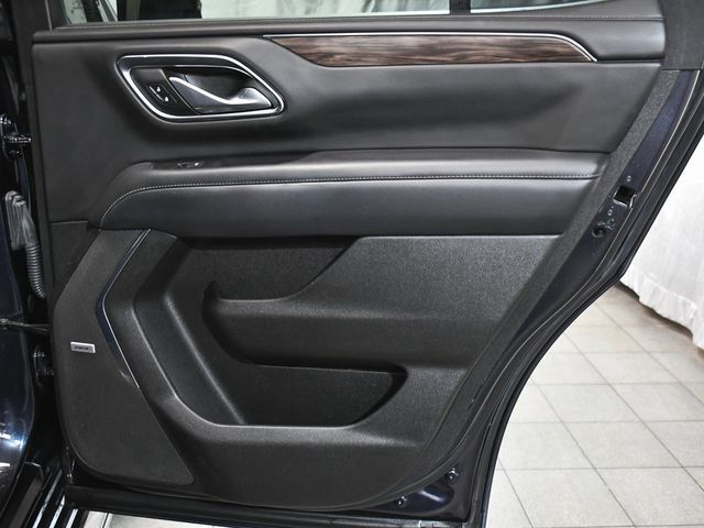 2022 Chevrolet Tahoe LT - 22920973 - 12