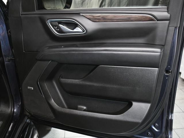 2022 Chevrolet Tahoe LT - 22920973 - 13