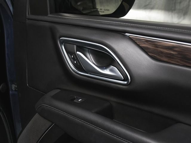 2022 Chevrolet Tahoe LT - 22920973 - 14