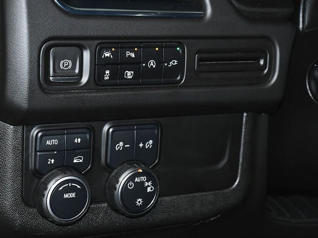 2022 Chevrolet Tahoe LT - 22920973 - 16