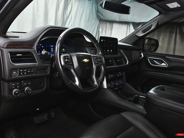 2022 Chevrolet Tahoe LT - 22920973 - 17