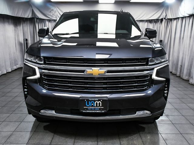2022 Chevrolet Tahoe LT - 22920973 - 1