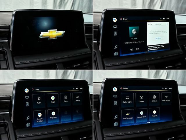 2022 Chevrolet Tahoe LT - 22920973 - 19