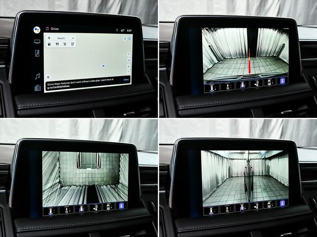 2022 Chevrolet Tahoe LT - 22920973 - 20