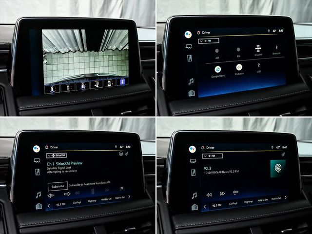 2022 Chevrolet Tahoe LT - 22920973 - 21