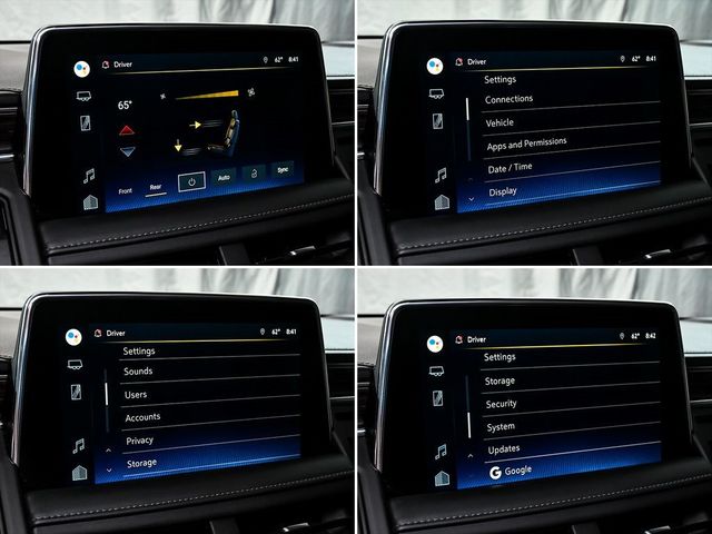 2022 Chevrolet Tahoe LT - 22920973 - 23