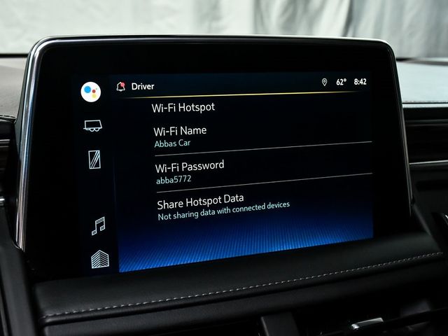 2022 Chevrolet Tahoe LT - 22920973 - 24