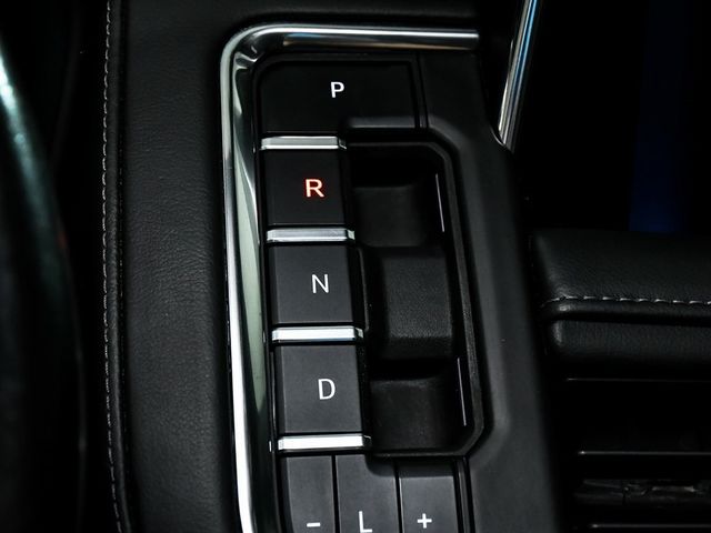 2022 Chevrolet Tahoe LT - 22920973 - 25