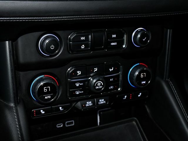 2022 Chevrolet Tahoe LT - 22920973 - 27