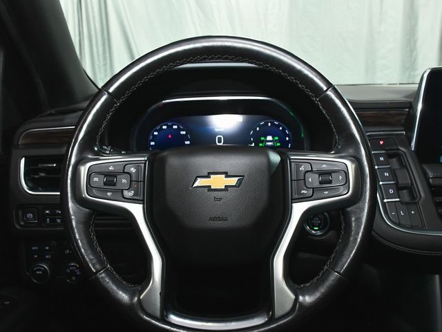 2022 Chevrolet Tahoe LT - 22920973 - 28