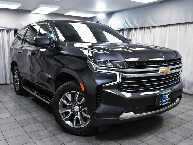 2022 Chevrolet Tahoe LT - 22920973 - 2
