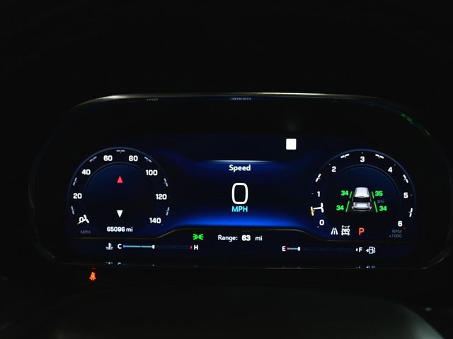 2022 Chevrolet Tahoe LT - 22920973 - 31