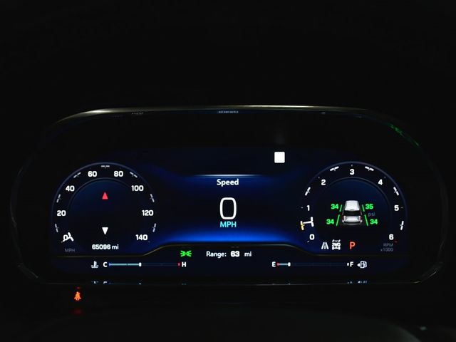 2022 Chevrolet Tahoe LT - 22920973 - 32