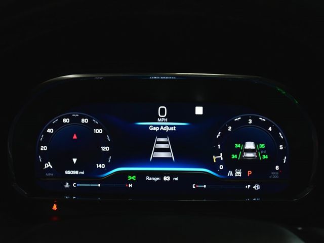 2022 Chevrolet Tahoe LT - 22920973 - 33